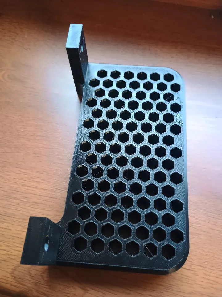 Uchwyt na śrubokręty Honeycomb - zdjęcie 5